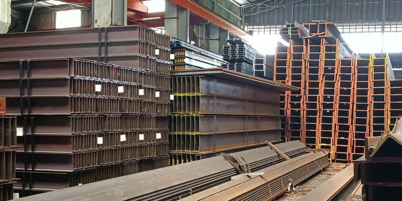 Thép hình H: Cung cấp thông tin quy cách, thông số, cân nặng, đơn giá mới nhất