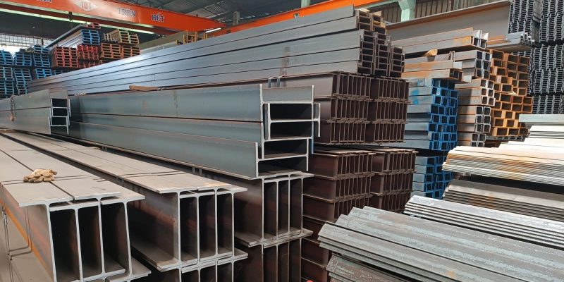 Thép hinh i: Cập nhật thông tin báo giá mới nhất, đa dạng qua cách thép.