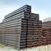 Thép hình I496; Quy cách thép hình I496x199x9x14mm; ; Barem khối lượng 79.5 kg/m; Xuất xứ Posco, Trung Quốc, Thái Lan, Nhật Bản, Hàn Quốc, Malaysia.