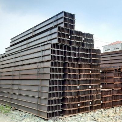 Thép hình I496; Quy cách thép hình I496x199x9x14mm; ; Barem khối lượng 79.5 kg/m; Xuất xứ Posco, Trung Quốc, Thái Lan, Nhật Bản, Hàn Quốc, Malaysia.